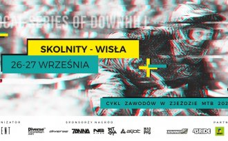 Plakat wydarzenia